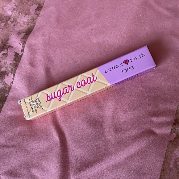 Tarte Sugar Rush Sugar Coat - Picture 3 of 4
